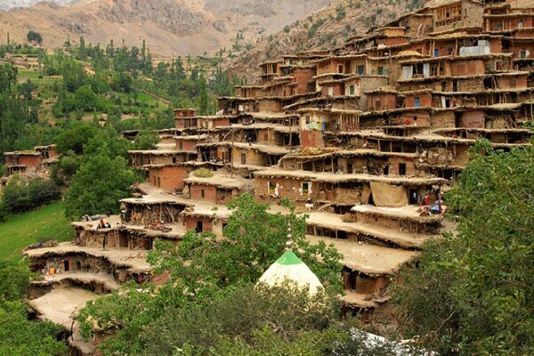 اتصال ۶۲ روستای دیگر آذربایجان غربی به شبکه ملی اطلاعات