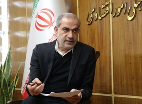 حمل هوایی سیب آذربایجان غربی به کشورهای هدف