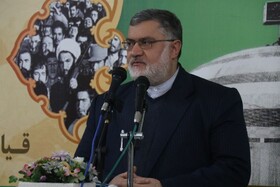 قیام مردم ارومیه در ۲ بهمن در سطح ملی ثبت شود