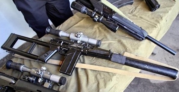 عکس تزیینی است انهدام باند قاچاق سلاح و مهمات در ارومیه