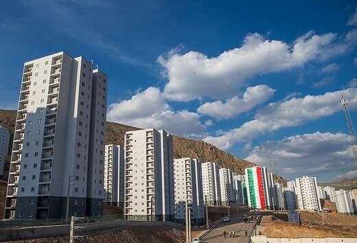 آغاز ساخت و ساز نهضت ملی مسکن قبل از پایان سال در آذربایجان غربی