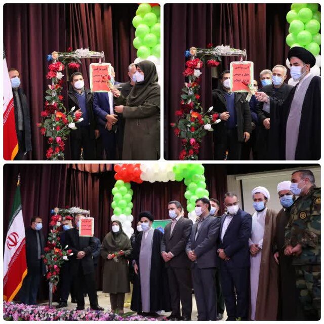 زنگ انقلاب در  مدارس آذربایجان غربی نواخته شد