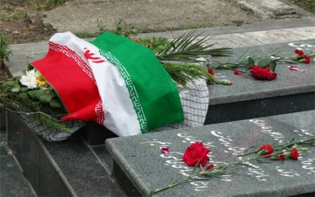 آذربایجان غربی ۱۲ هزار شهید تقدیم انقلاب اسلامی کرده است