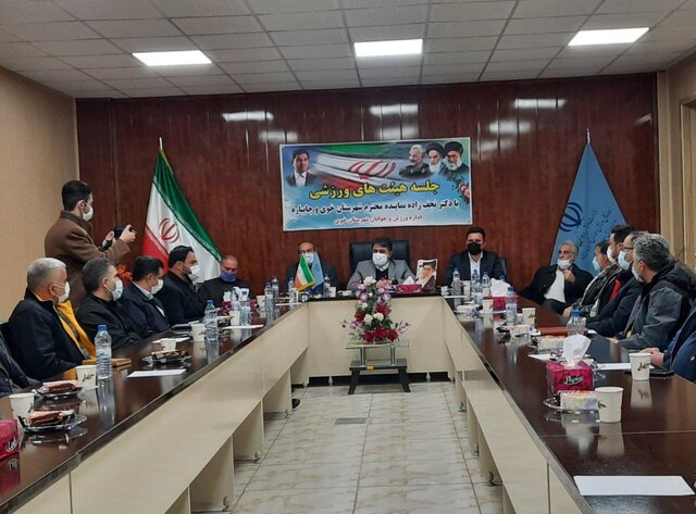 زیرساخت ورزشی خوی از مشکلات عدیده ای رنج می برد زیرساخت ورزشی خوی از مشکلات عدیده ای رنج می برد