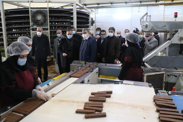 موانعی که ترمز تولید را می کشد