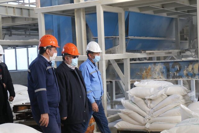 موانعی که ترمز تولید را می کشد