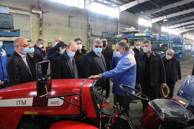 موانعی که ترمز تولید را می کشد