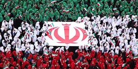 ملت ایران به آینده روشن نظام جمهوری اسلامی امیدوارند
