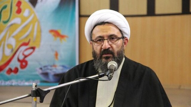 شبستری: توان دفاعی ایران مانع حمله دشمنان به این کشور است