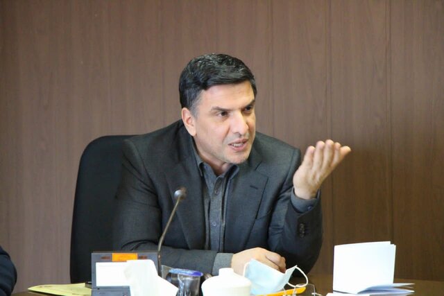 ایمن سازی شبکه ریلی آذربایجان غربی باید جزو برنامه های راه آهن باشد