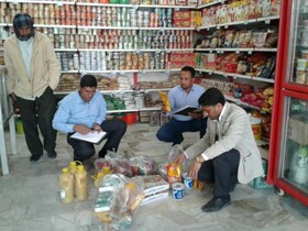 واحدهای صنفی متخلف آذربایجان غربی ۱.۸میلیارد تومان جریمه شدند