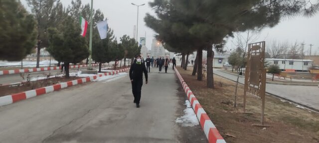 برگزاری آزمون پروانه میانجیگری و جذب نیروی افتخاری شورای حل اختلاف آذربایجان غربی