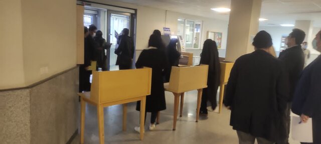 برگزاری آزمون پروانه میانجیگری و جذب نیروی افتخاری شورای حل اختلاف آذربایجان غربی