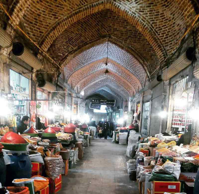 غفلتی که سرمایه تاریخی شهر را تهدید می کند