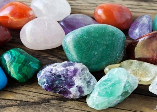 گوهر تراشی، هنری مغفول مانده در آذربایجان غربی