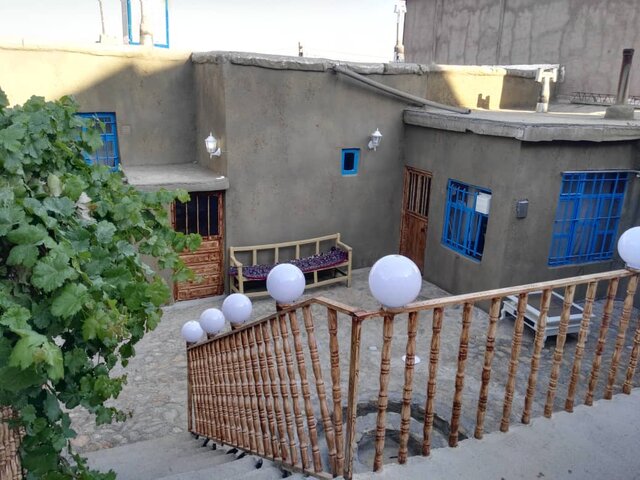 خانه هایی دنج و دلنشین!