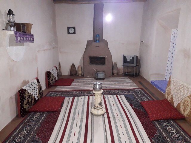 خانه هایی دنج و دلنشین! 