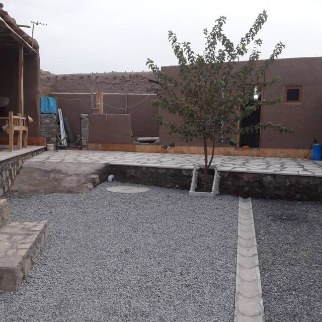 خانه هایی دنج و دلنشین!