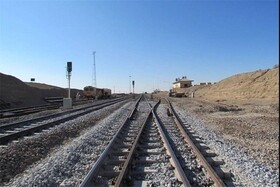 تکمیل و توسعه راه آهن ارومیه  ۴۰۰ میلیارد تومان اعتبار نیاز دارد