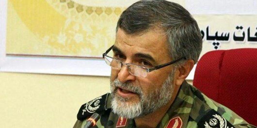دفاع مقدس حاصل اعتماد امام راحل به جوانان بود