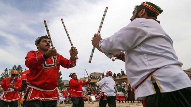 برگزاری آیین نوروزگاه در ۱۹ شهرستان آذربایجان غربی