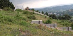 کشف بیش از ۱۶ هزار متر زمین خواری و جلوگیری از تصرف اراضی ملی در ارومیه