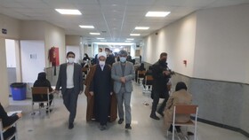 جهاد دانشگاهی آذربایجان غربی در برگزاری آزمون استخدامی قوه قضاییه همکاری بسیار خوبی داشت