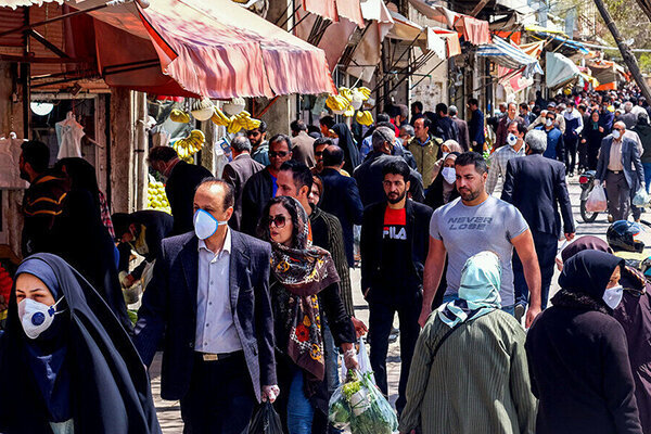 حق الناسی که ضایع می شود