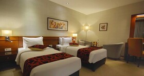 آمادگی ۳۴ مرکز اقامتی ارومیه برای میزبانی از مسافران نوروز