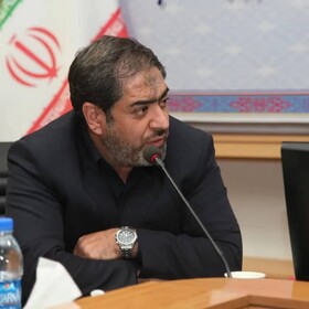 مدیرعامل شرکت آب منطقه ای آذربایجان غربی معرفی شد