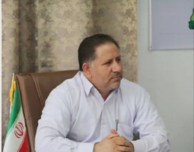 سرپرست فرمانداری خوی معارفه شد