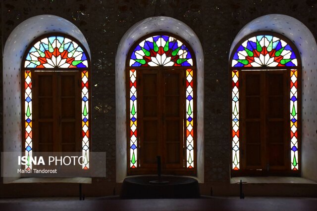 نوروز در مقر حکومتی سردار ماکو