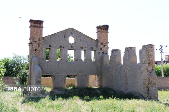 کلیسای هفتوان شهر شطرنجی