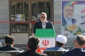 روند کمک به احیای واحدهای راکد آذربایجان غربی سرعت می گیرد