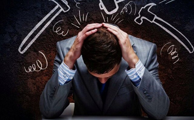 حمایت از مخترعین، شعاری پوچ که سر می دهند