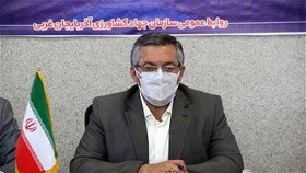 مشکل تامین کالاهای اساسی ماه رمضان در آذربایجان غربی وجود ندارد 