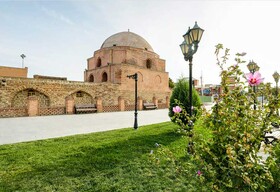 بازدید ۴۲۰ هزار نفر از جاذبه‌های تاریخی و گردشگری آذربایجان غربی