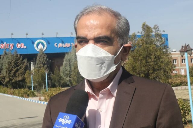 شرکت های دانش بنیان در آذربایجان غربی حمایت می شوند