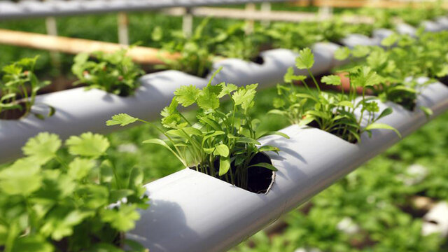 شرکتهای دانش بنیان کشاورزی در آذربایجان غربی افزایش یابد