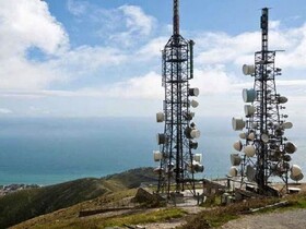 اتصال ۵ روستای آذربایجان غربی به اینترنت پهن باند