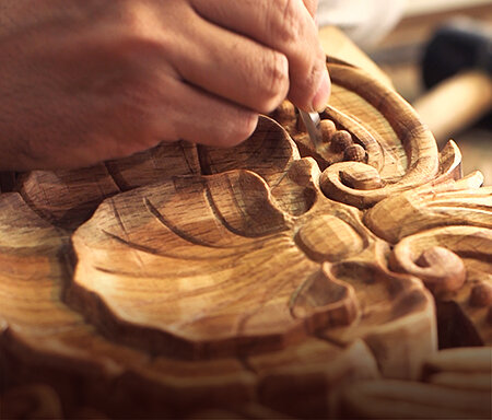 صادرات بیش از ۹.۸ میلیون دلاری صنایع دستی آذربایجان غربی 