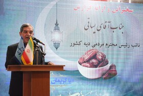 کمک ۱۲ میلیارد ریالی ستاد دیه کشور به آذربایجان غربی