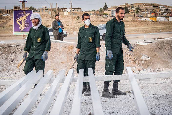 اجرای نزدیک به ۲۸ هزار پروژه در آذربایجان غربی و کردستان
