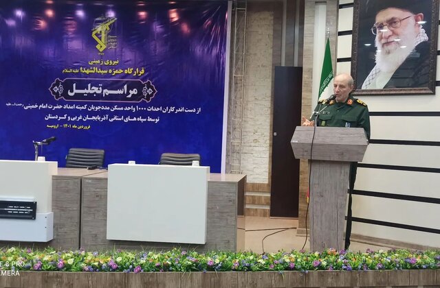 بزودی مشکل آب شرب روستاهای میاندوآب و بوکان رفع می شود