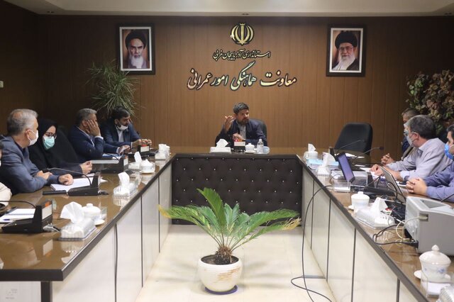 احیای بافت تاریخی ارومیه باید با حفظ عناصر تاریخی پیش رود