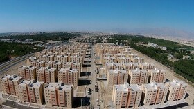 سالانه ۲۰۰هزار واحد مسکونی روستایی و شهری نوسازی می‌شود