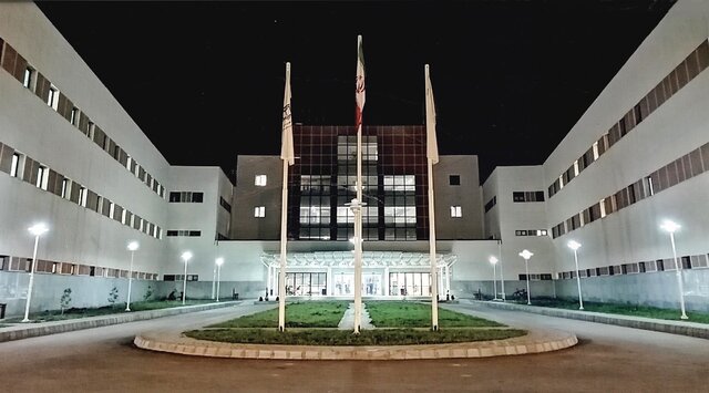 خدمات شیمی درمانی و رادیوتراپی در بیمارستانهای خوی ارائه خواهد شد