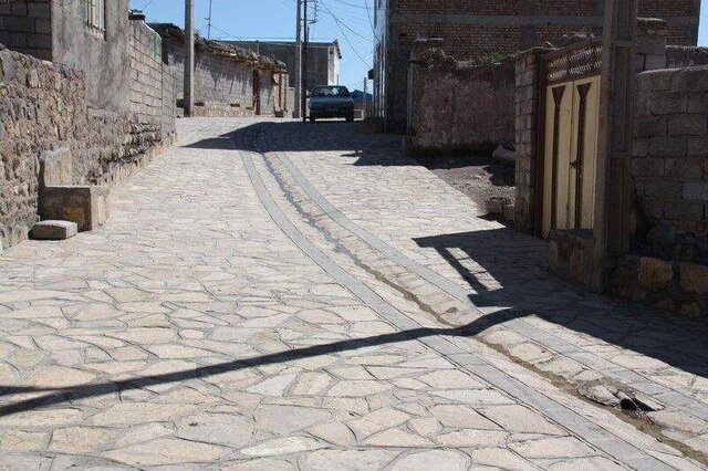 شاخص اجرای طرح هادی آذربایجان غربی را به متوسط کشوری می رسانیم