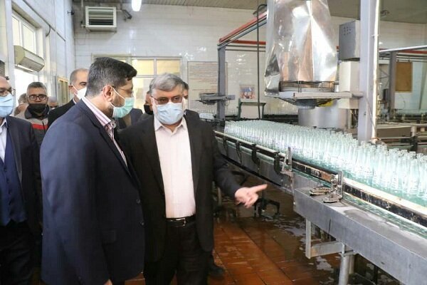 غفلت تاریخی سرمایهگذاری در آذربایجان غربی