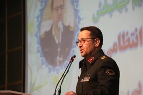 گفتمان‌سازی انقلاب اسلامی اولویت اصلی ماست